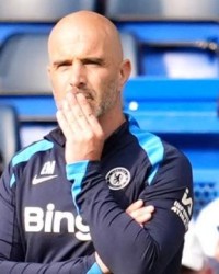 pg模拟器官网电脑版-马雷斯卡：虽然输球，但切尔西总体表现不错