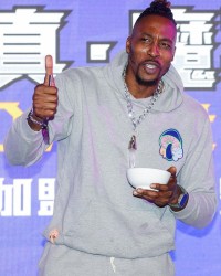 pg免费模拟器官网-霍华德掀起宝岛篮球热 多位NBA球员考虑赴台效力