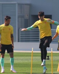 pg电子模拟器免费版-国足老江湖们亚洲杯的最后一搏：期待成绩比肩2019