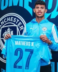 中山狼or好市民？努内斯5300万登月会瓜仙