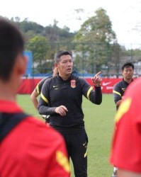 pg免费模拟器官网-杨晨总结U17国少海外拉练：以赛代练效果明显